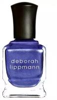 Deborah Lippmann Лак для ногтей Gel Lab Pro Shimmer, 15 мл