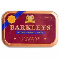 Леденцы Barkleys Mints Корица Яблоко 50 г