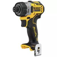 Шуруповерт аккумуляторный Dewalt DCF601D2