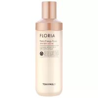 TONY MOLY Тонер Floria Nutra-Energy