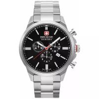 Наручные часы Swiss Military Hanowa Chrono Classic II 06-5332.04.007