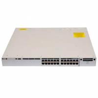 Коммутатор Cisco Catalyst C9300-24S-A