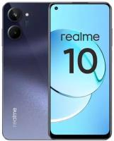 Realme 10 NFC 8/256 ГБ Black (черный) RU