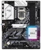 Материнская плата ASRock Z590 Pro4