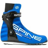 Ботинки лыжные SPINE Carrera SK 598M-20 NNN, 598M-20NNN, 38 EU