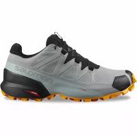 Кроссовки Salomon Speedcross 5 GTX (Monument/Black/Sa 7.5)