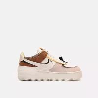 Кроссовки NIKE Air Force 1 Shadow W