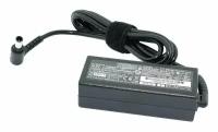 Блок питания для ноутбука Sony ADP-45UD VIO VGP-AC19V67 Sony Vaio Fit 14A SVF14N22SGB Flip PC (19.5V 2.3A 45W / 6.0x4.4