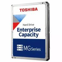 Жесткий диск Toshiba Enterprise HDD 3.5" SATA 20Тb MG10ACA20TE