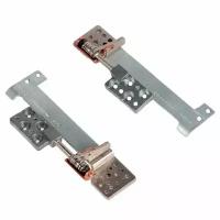 Петли экрана (LCD HINGE) коплект R+L для Asus G752VT, G752VY, G752VL, G752VS