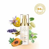 TAAJ KERALA SERUM ECLAIRCISSANT Осветляющая сыворотка для лица, 30 мл