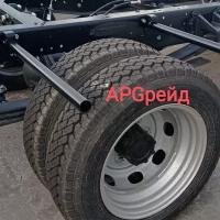 кронштейны для установки задних подкрылок газель и других авто