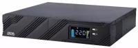 Аккумулятор Powercom SPR-3000 LCD 240V/7,2Ah, стационарный