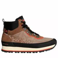 Мужские ботинки Napapijri Snowjog OG City Boots Raindrum Brown / 42 EU