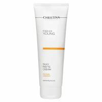 Крем Christina Body Collection Silky Matte Cream, 250 мл