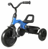 Трехколесный велосипед QPlay Ant Basic Trike, синий