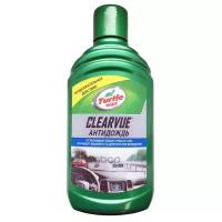 Антидождь Clearvue Rain Repel 300 Мл. Turtle Wax 5302252887 Turtle Wax арт. 5302252887