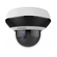 IP камера NOBELIC DOME 2MP NBLC-4204Z-MSD