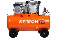 Компрессор воздушный Кратон AC-440-100-BDV