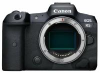 Canon EOS R5 Body //