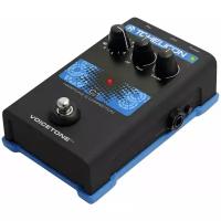 Вокальный процессор Tc helicon VOICETONE C1