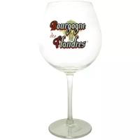 Пивной бокал Bourgogne des Flandres (0,5 л.)