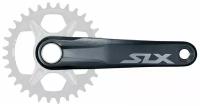 Система Shimano SLX FC-M7100-1 175мм для 12ск. без звезды без каретки CL 52мм FC41