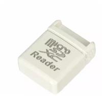 Кардридер PWR MicroSD - USB 2.0