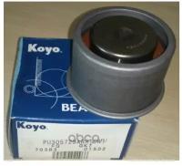 Ролик натяжной KOYO PU305729ARR1DW1