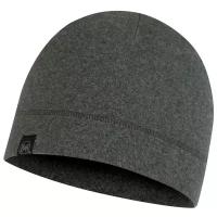 Шапка Buff Polar Htr Grey