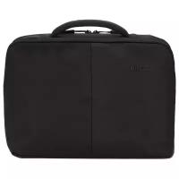 Сумка Incase Kanso Convertible Brief для MacBook 15" чёрная (INCO200423-BLK)