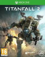 Titanfall 2 (Xbox One, русская версия)