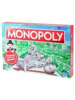 Настольная игра «Монополия» (Monopoly), Hasbro (Хасбро)