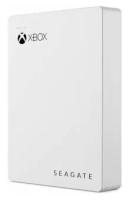 Жесткий диск внешний Seagate Game Drive for Xbox 4TB/2.5/USB 3.0 White (STEA4000407)