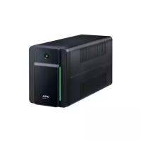 APC Источник бесперебойного питания APC Back-UPS BX1600MI-GR 900Вт 1600ВА черный