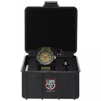 Наручные часы Luminox XS.3617. SET NAVY SEAL 3600 SERIES