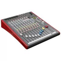 Allen & Heath ALLEN&HEATH ZED12FX