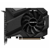 Видеокарта Gigabyte PCI-E nVidia GeForce GTX 1650 4gb OC (128bit/GDDR6/DVI/HDMI/DP/RTL) (GV-N1656OC-4GD 2.0)