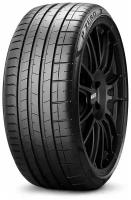 Шина Pirelli PZero Luxury Saloon 245/45 R18 100Y RunFlat