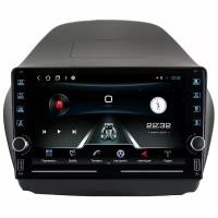 Магнитола R320 Хендай Hyundai ix35, Tucson II 2011-2015 - Android 12 - Память 2+32Gb - IPS экран