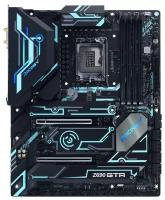 Материнская плата Biostar Z690GTA (LGA1700, ATX)