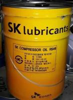 Zic Sk Compressor Oil Rs46 20Л Zic арт. 193787