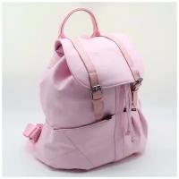Рюкзак женский 06 Розовый