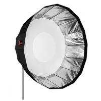 Параболический софтбокс Jinbei Deep Softbox KE-120 см быстроскладной