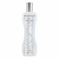 CHI Biosilk Гель восстанавливающий BIOSILK SILK THERAPY LITE 67мл