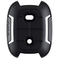 Holder черный Ajax Крепление для кнопок Button и DoubleButton 28610.82.BL