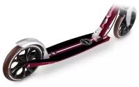 Самокат Globber NL 205 Deluxe Gloss Burgundy