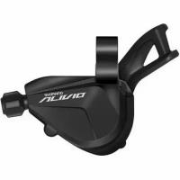 Шифтер левый SHIMANO ALIVIO M3100-L, ASLM31002LB