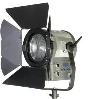 Осветитель студийный GreenBean Fresnel 200 LED X3 DMX