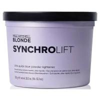 Paul Mitchell SynchroLift - Осветляющий порошок быстрого действия 800 гр